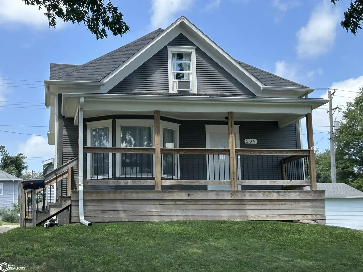 509 Pine ST, Atlantic, IA 50022