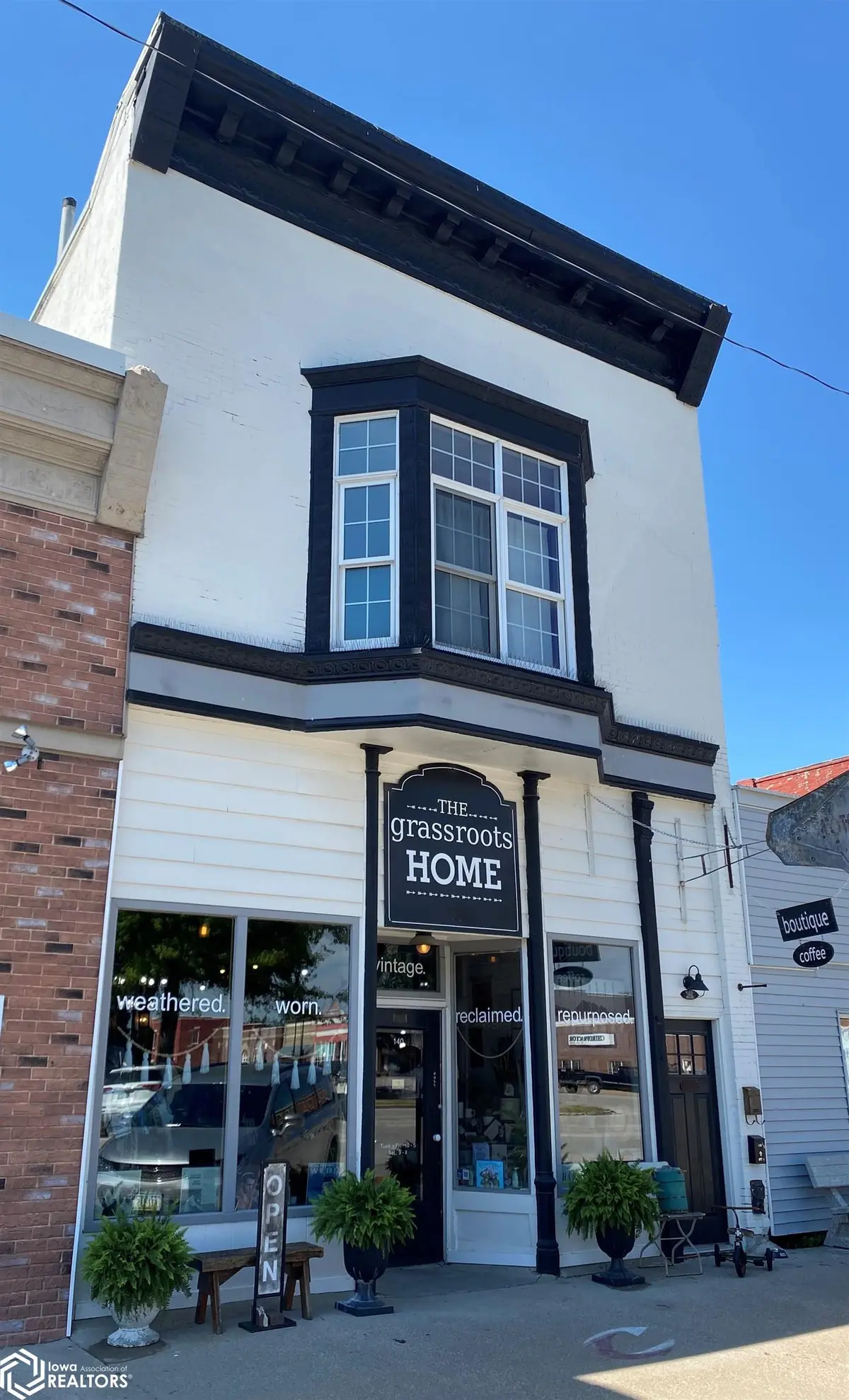 140 W Jefferson ST, Osceola, IA 50213