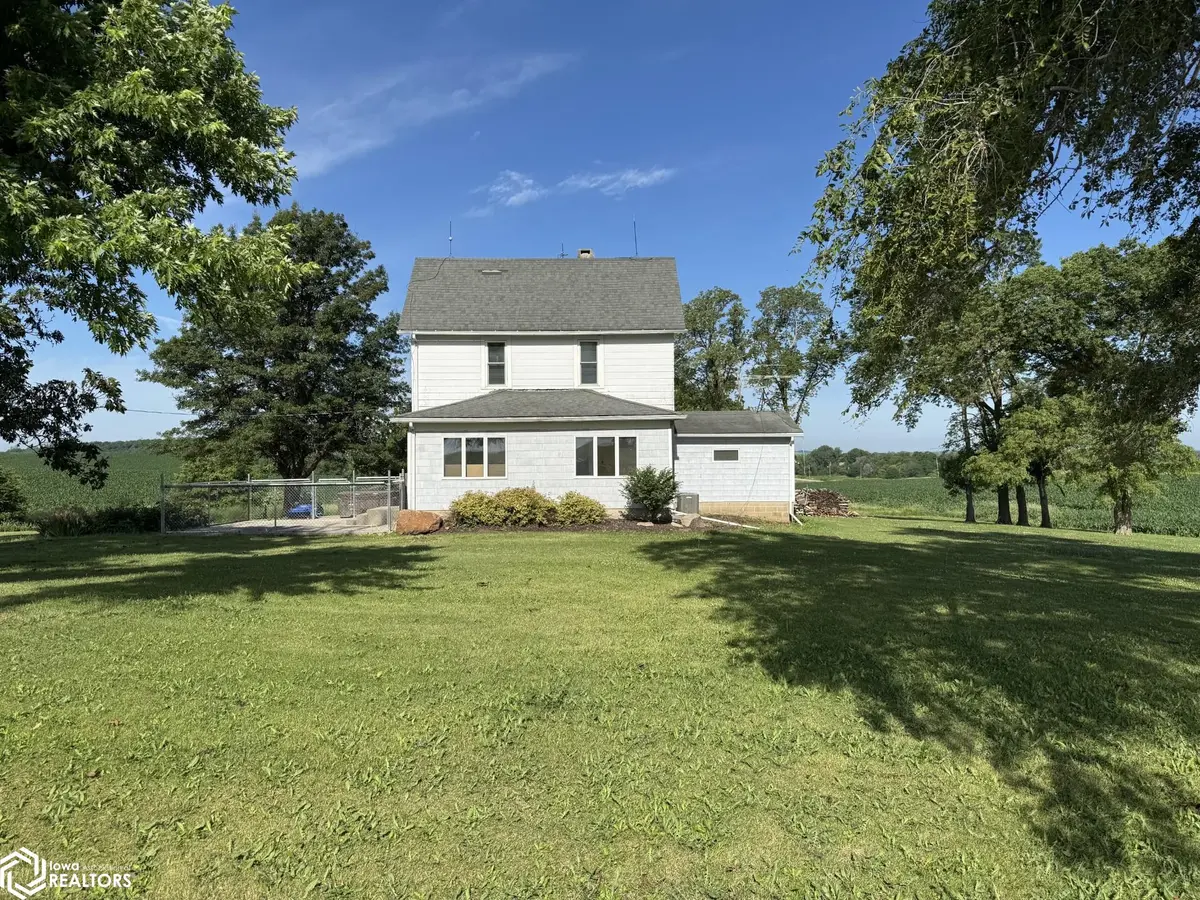 3508 K AVE, Tama, IA 52339