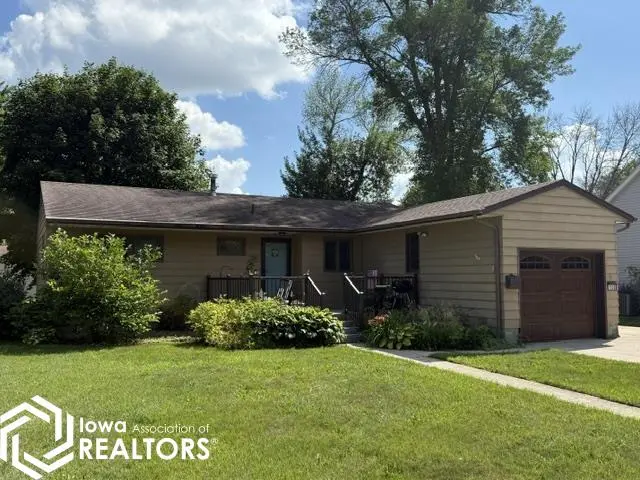 1508 E Lucas ST, Algona, IA 50511