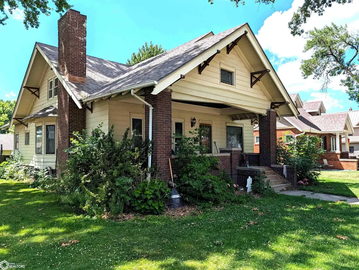 310 Taylor ST, Ida Grove, IA 51445