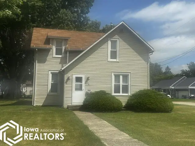 484 Center ST, Britt, IA 50423