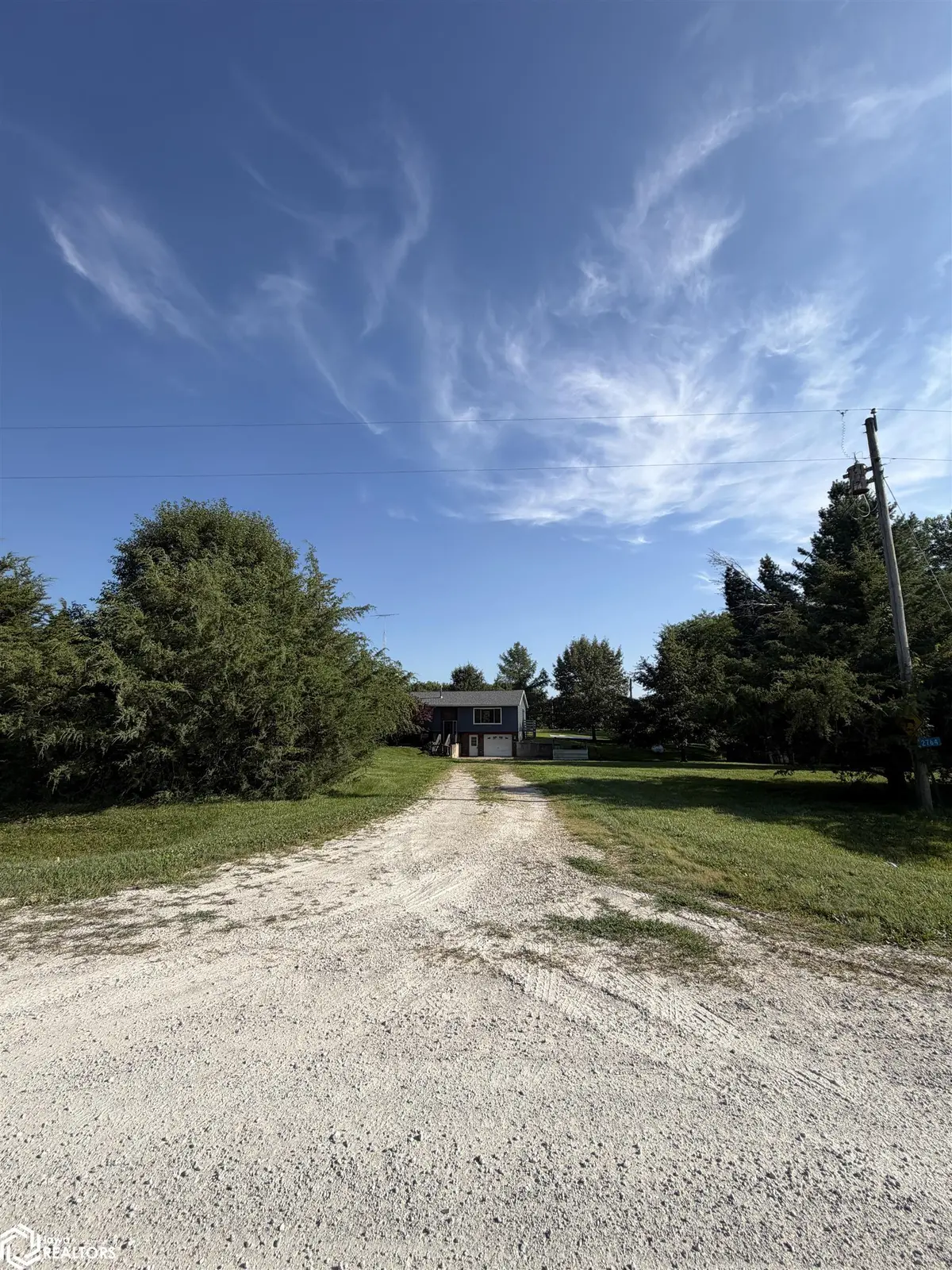 2764 295Th ST, Danville, IA 52623