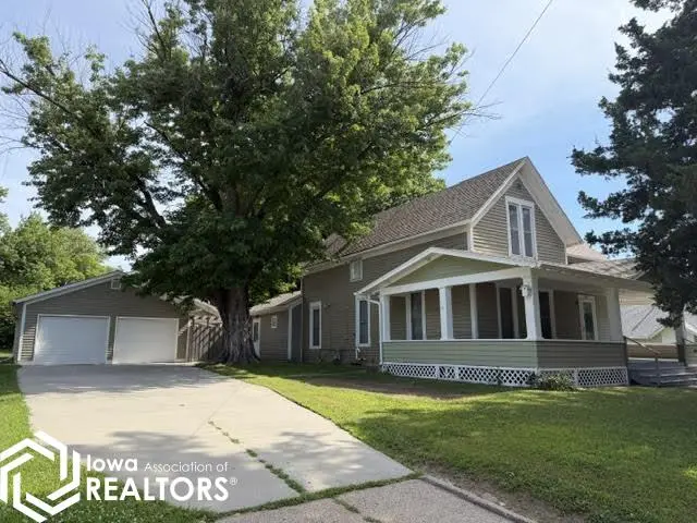 505 Lewis ST, Bedford, IA 50833