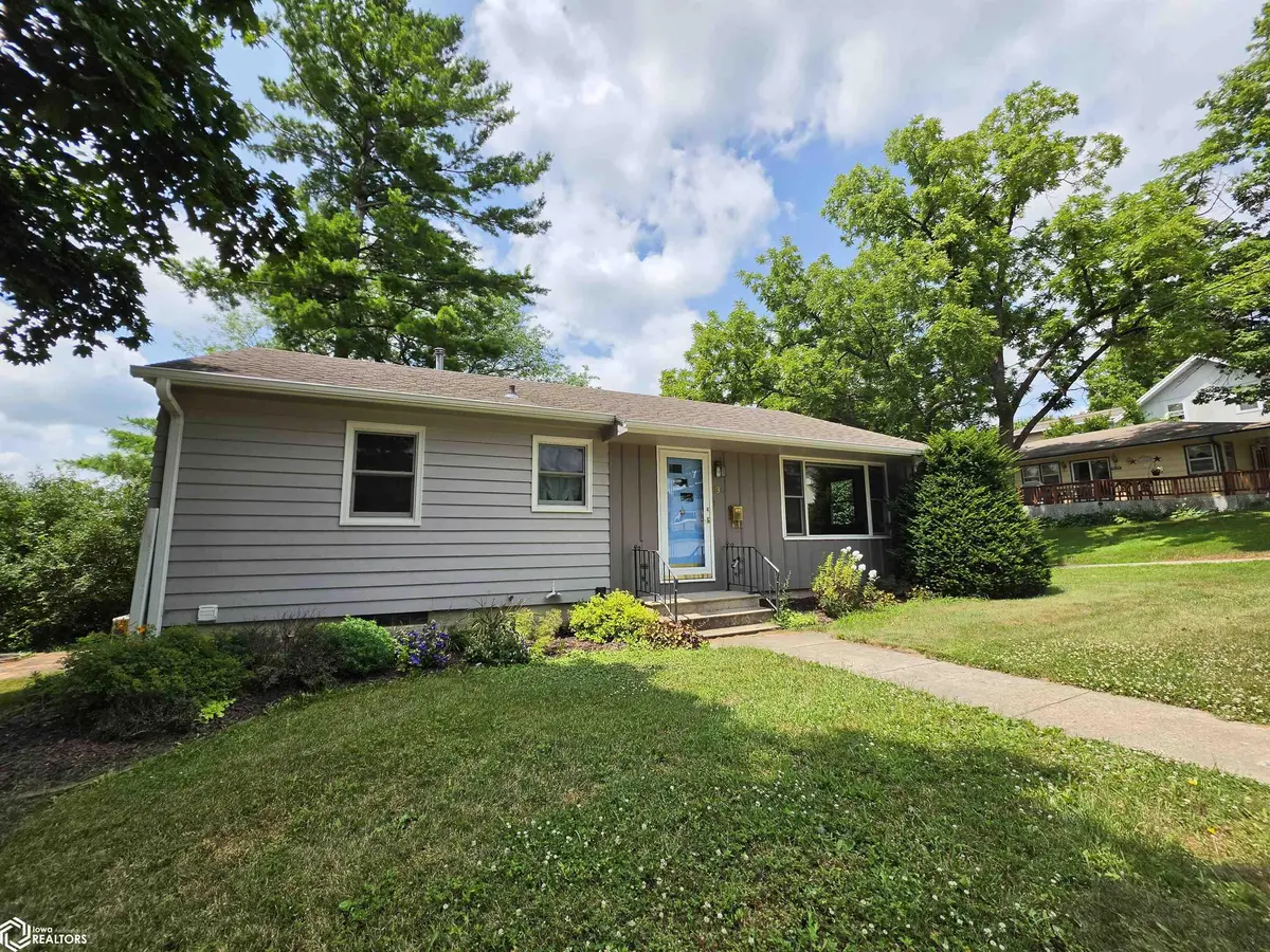 536 S 6Th ST, Forest City, IA 50436