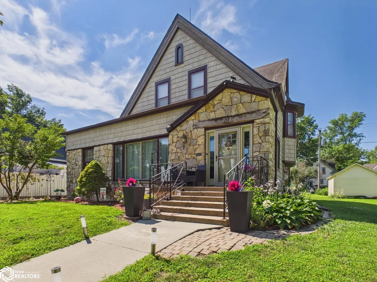 702 Seventh AVE, Shenandoah, IA 51601