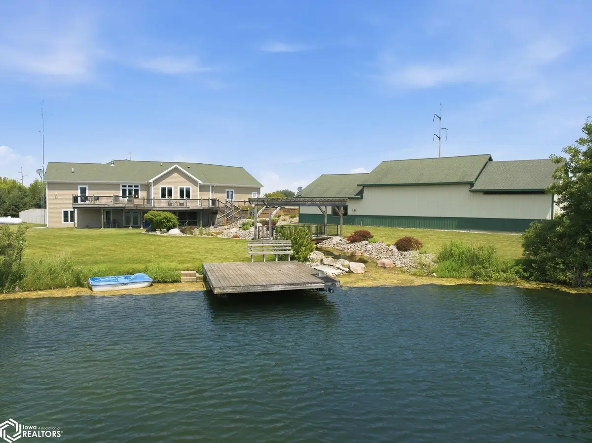 14728 Ulmus, Nora Springs, IA 50458
