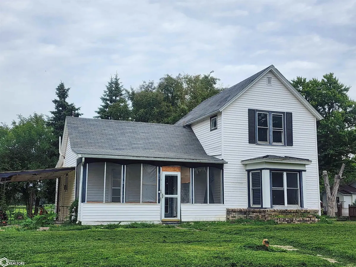 413 Whitney ST, Griswold, IA 51535