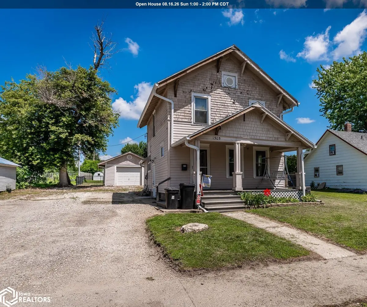 1505 W State ST, Marshalltown, IA 50158
