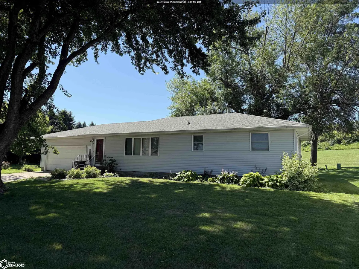 11 Ohm DR, Mapleton, IA 51034