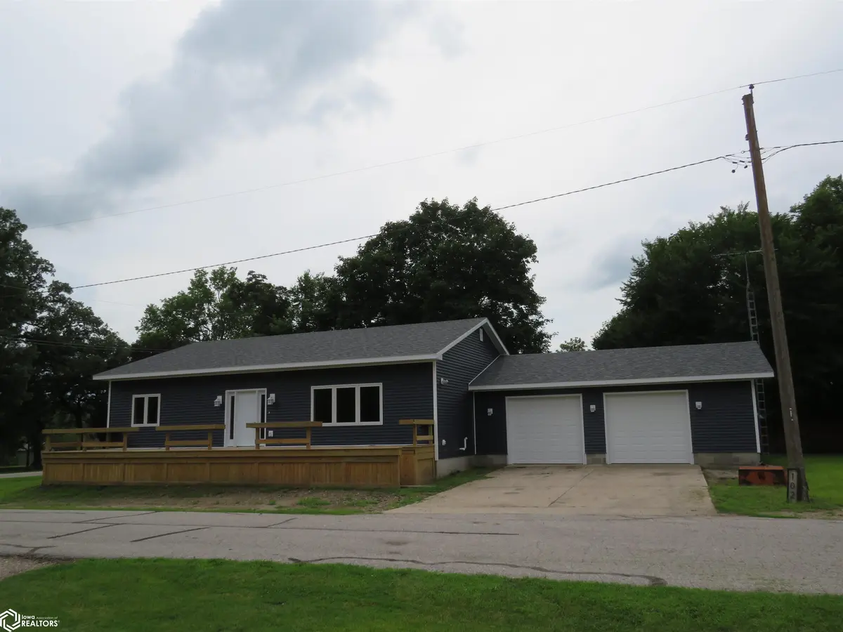 102 N Market ST, Rock Falls, IA 50467