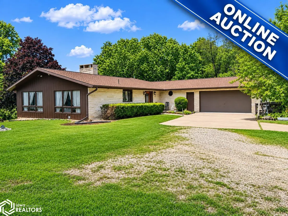504 Park AVE, Fort Madison, IA 52627
