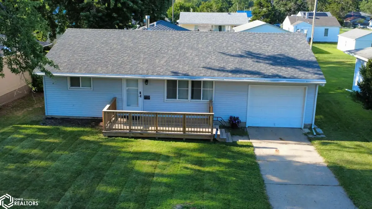 127 Grandview AVE, Ottumwa, IA 52501