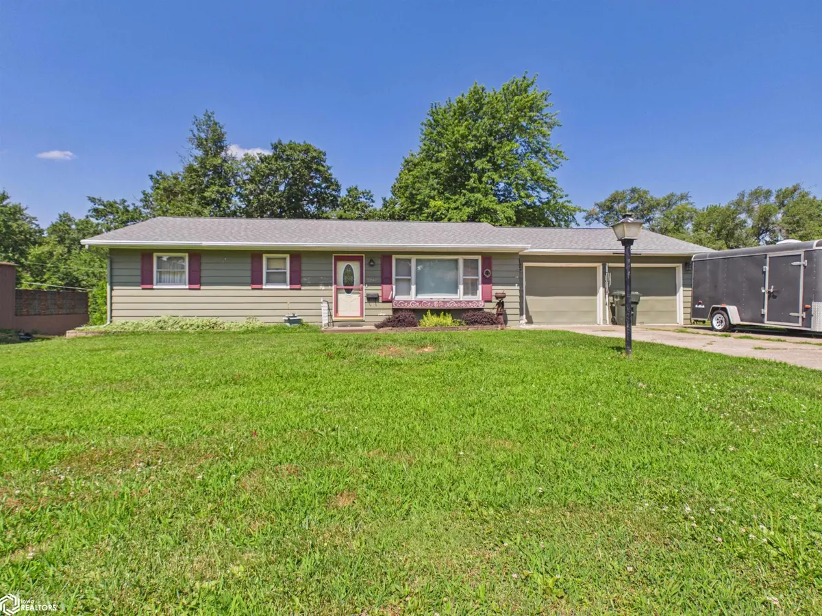 2446 Jackson AVE, Keokuk, IA 52632
