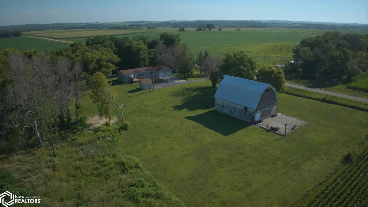 3025 Urban AVE, Forest City, IA 50436