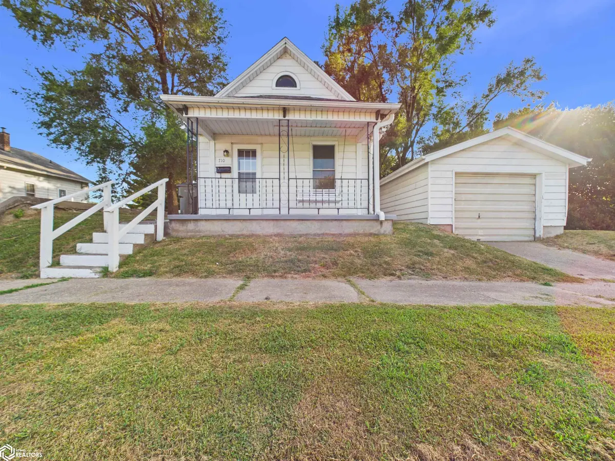710 Carroll ST, Keokuk, IA 52632