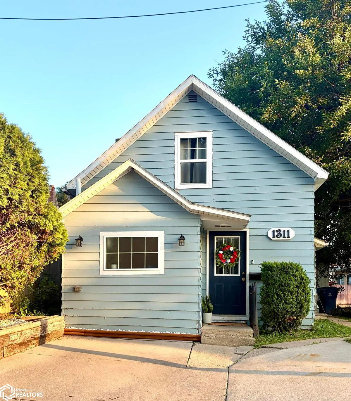 1311 3rd AVE, Denison, IA 51442
