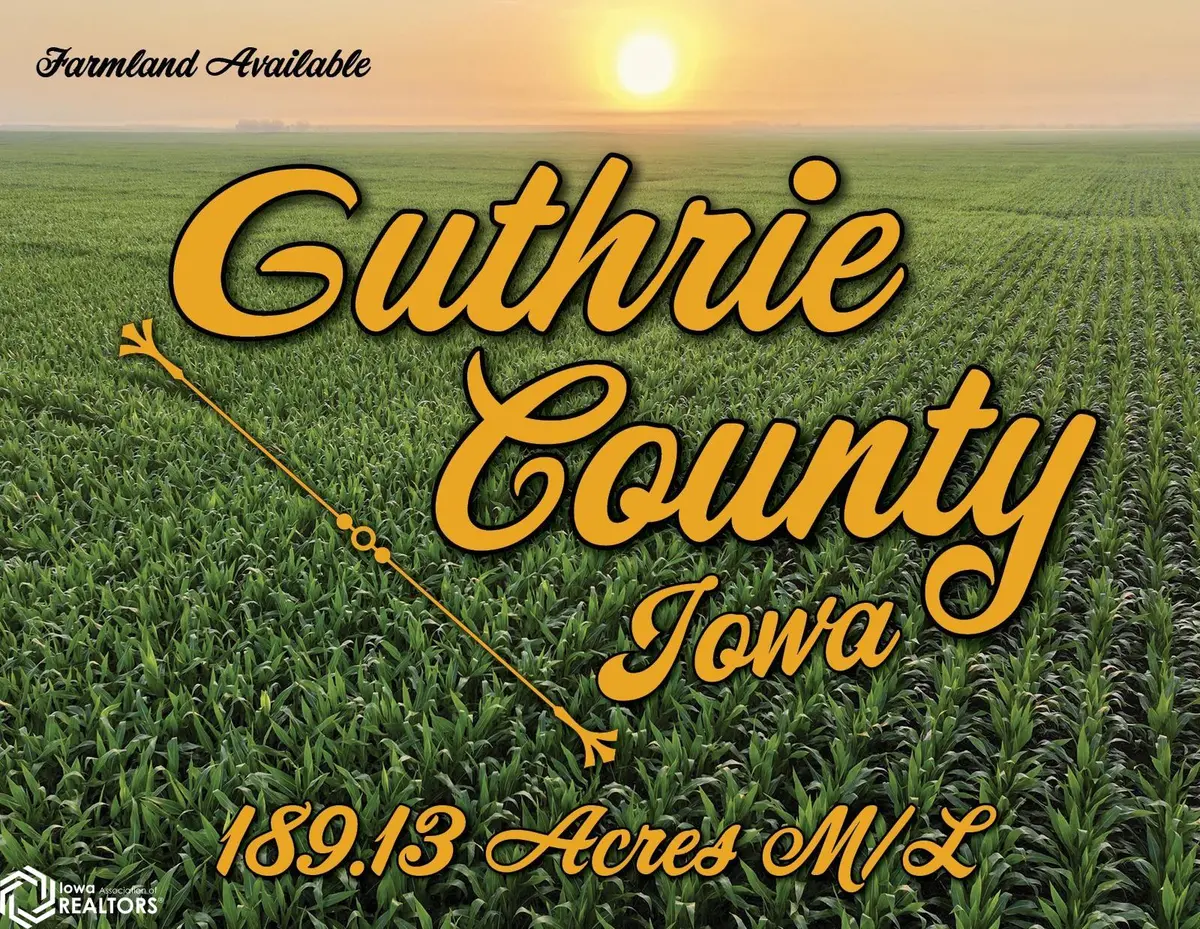 Oak AVE, Bagley, IA 50023