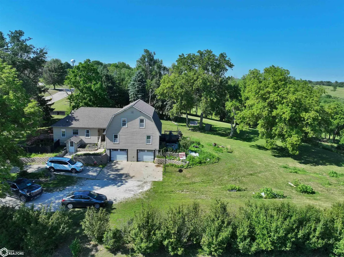 114 N 26Th ST, Denison, IA 51442