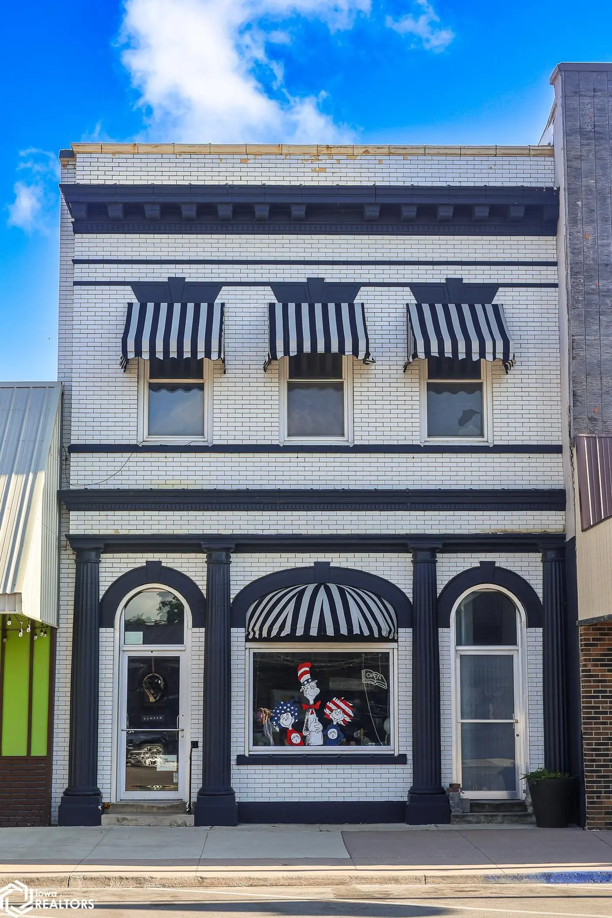605 Sumner AVE, Humboldt, IA 50548