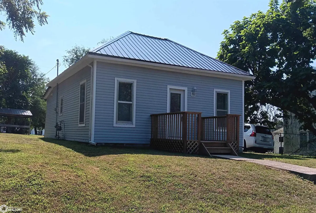 508 S Tacoma AVE, Ottumwa, IA 52501
