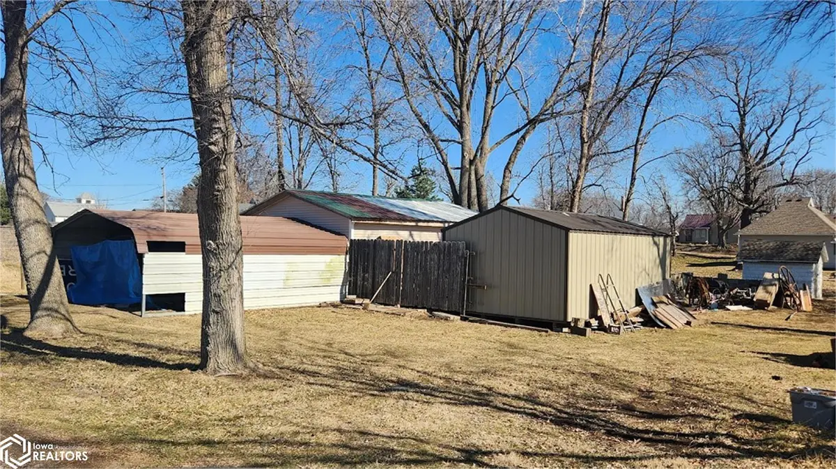 507 West ST, Shambaugh, IA 51651
