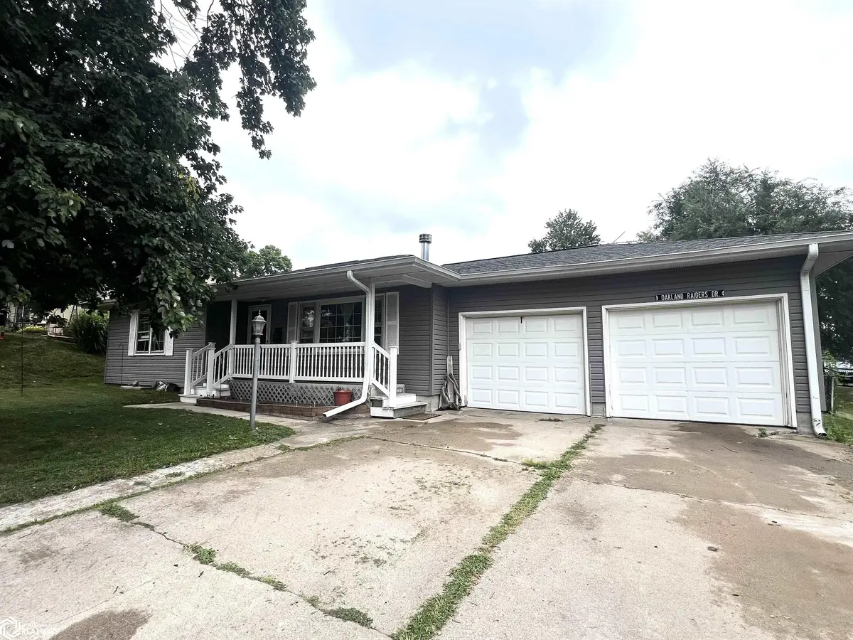 1713 Concert ST, Keokuk, IA 52632