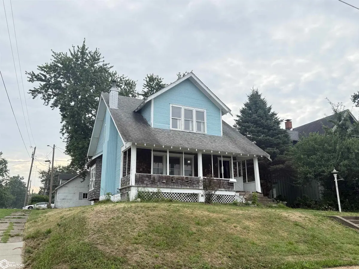 116 N Ash ST, Ottumwa, IA 52501