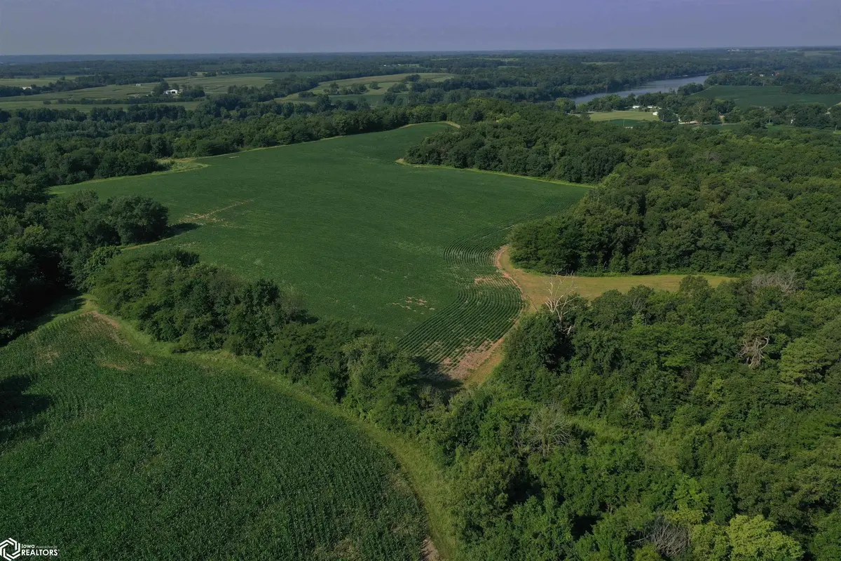 TBD 170th Street, Birmingham, IA 52535