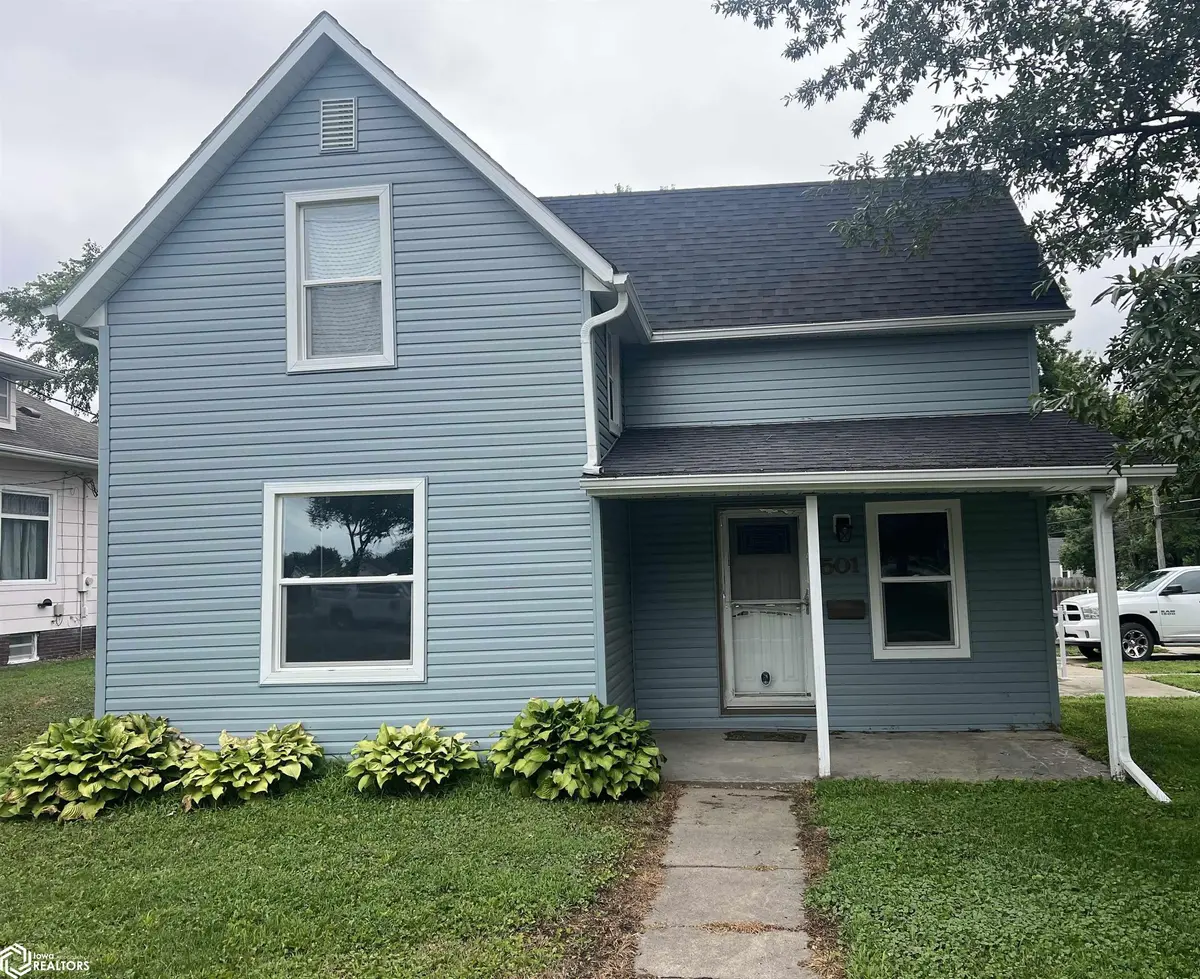 501 N 12th ST, Clarinda, IA 51632