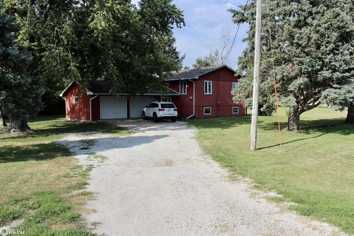 301 Highway 48, Elliott, IA 51532