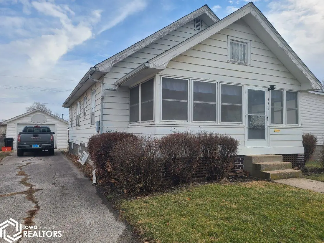438 S Ward ST, Ottumwa, IA 52501