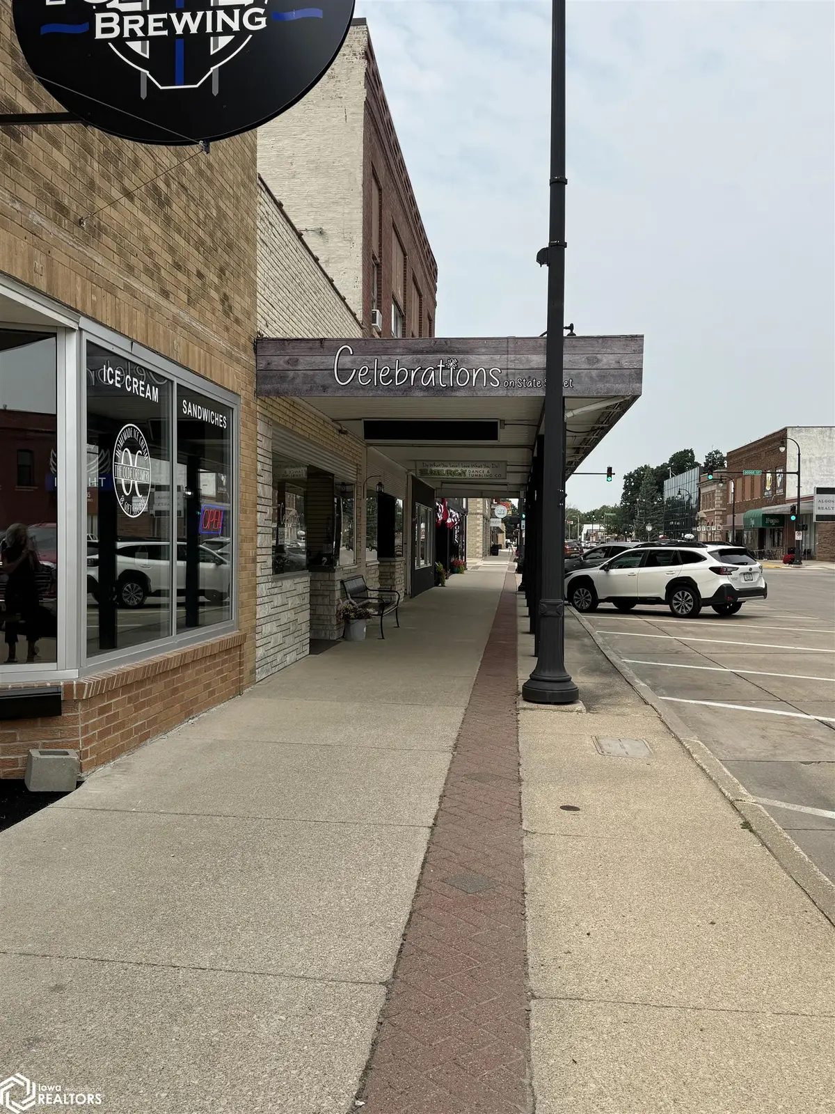 110 E State ST, Algona, IA 50511