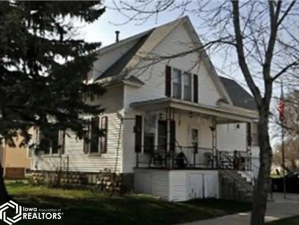 1404 N Washington AVE, Mason City, IA 50401