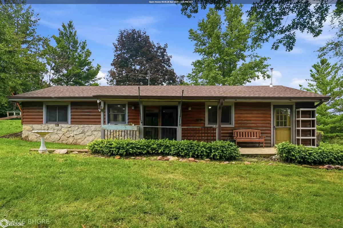 2577 Idaho ST, Osceola, IA 50213