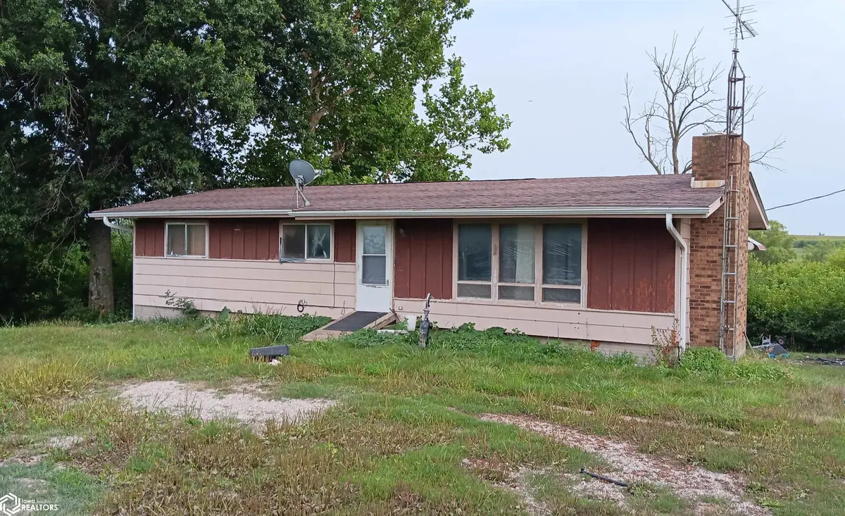 23087 170Th ST, Bloomfield, IA 52537