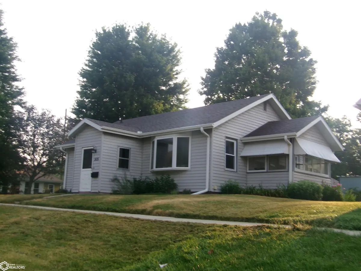 505 N Pine ST, Creston, IA 50801