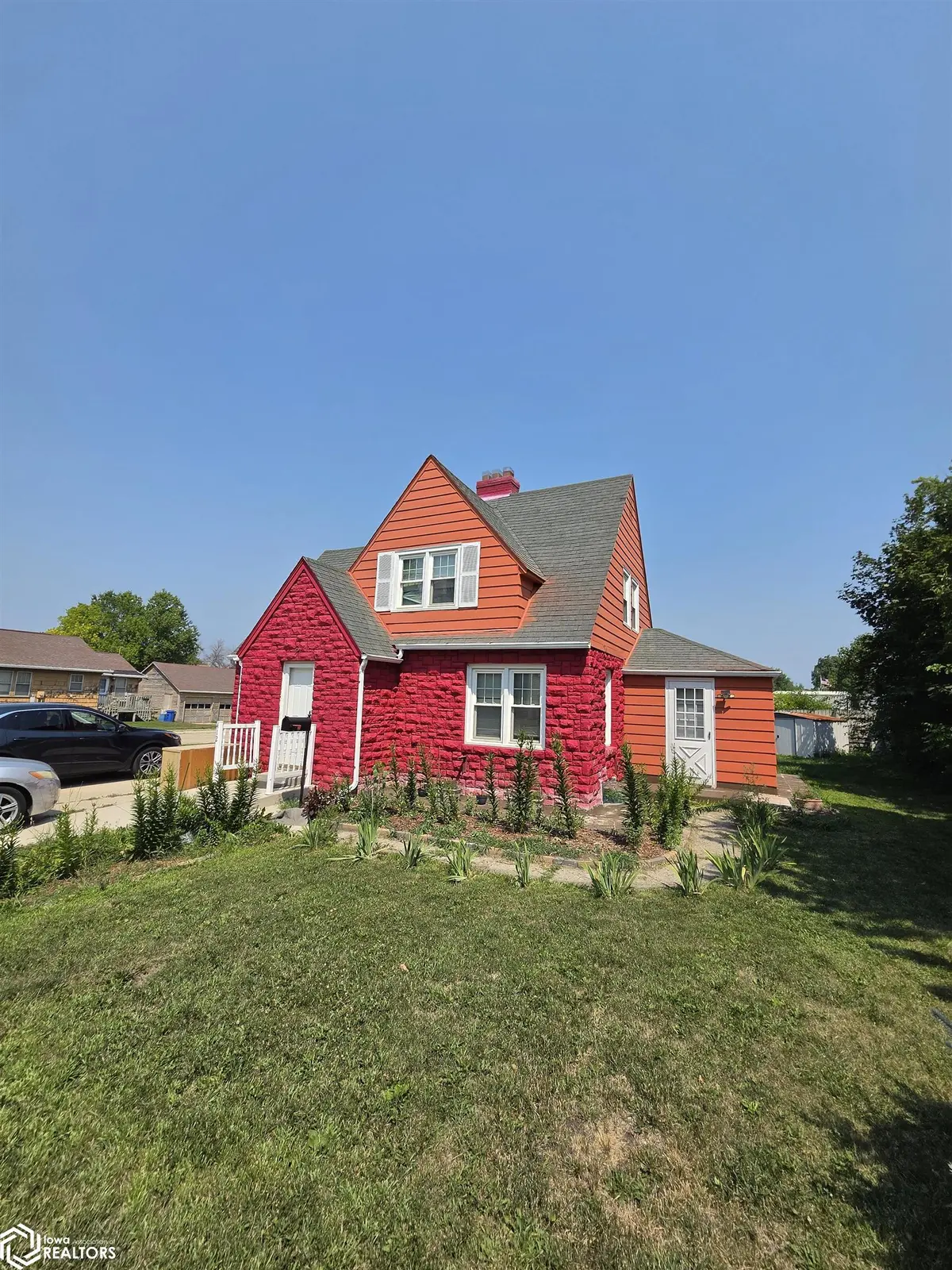 412 N Phillips ST, Algona, IA 50511