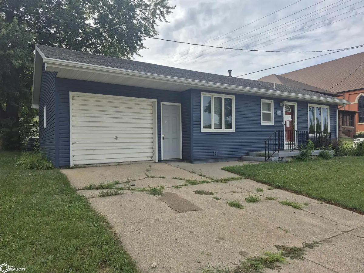 204 N 2nd ST, Breda, IA 51436