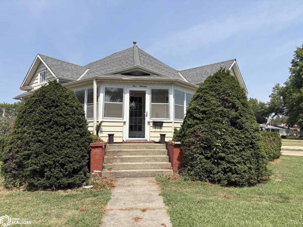 511 E Linden ST, Red Oak, IA 51566