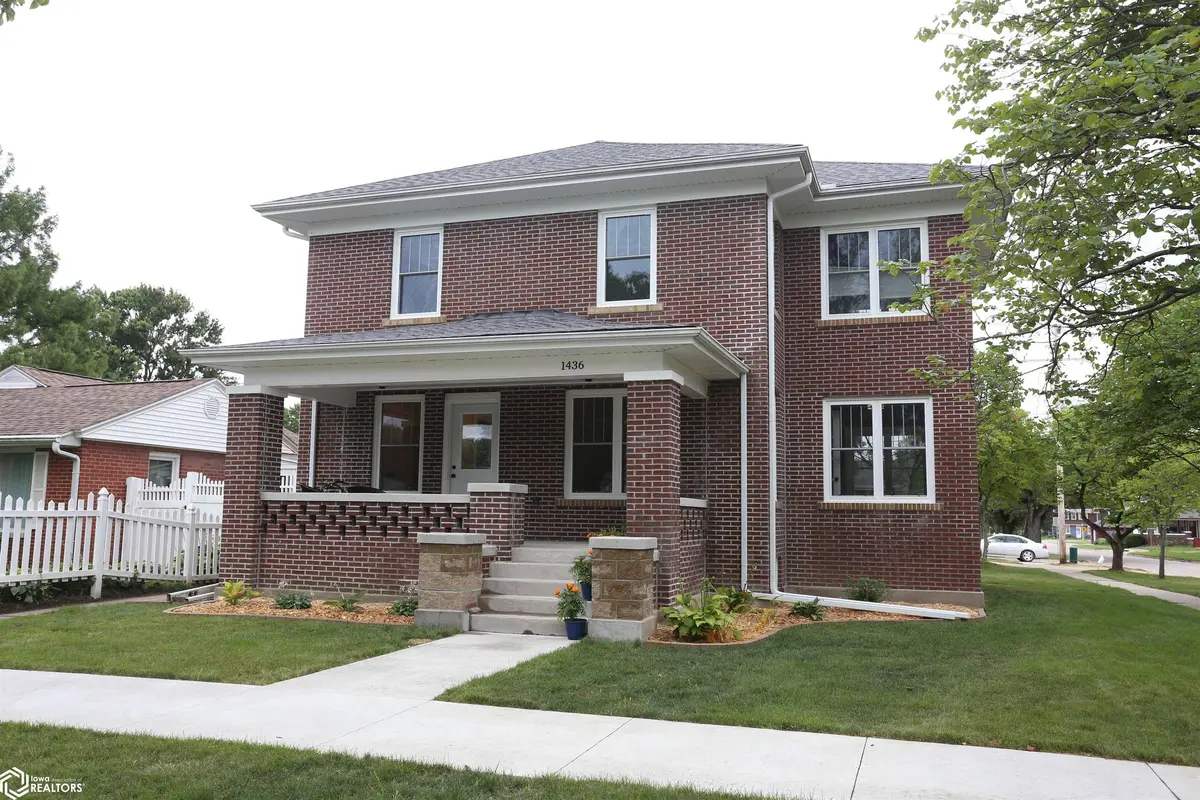 1436 Avenue F, Fort Madison, IA 52627