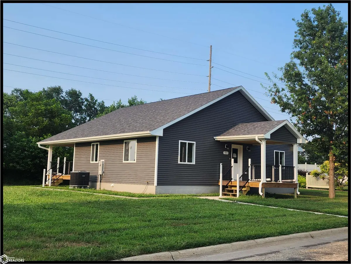 1014 E 3rd Street PL, Atlantic, IA 50022