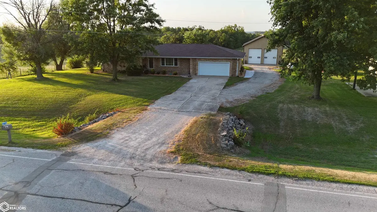 22776 195Th ST, Bloomfield, IA 52537