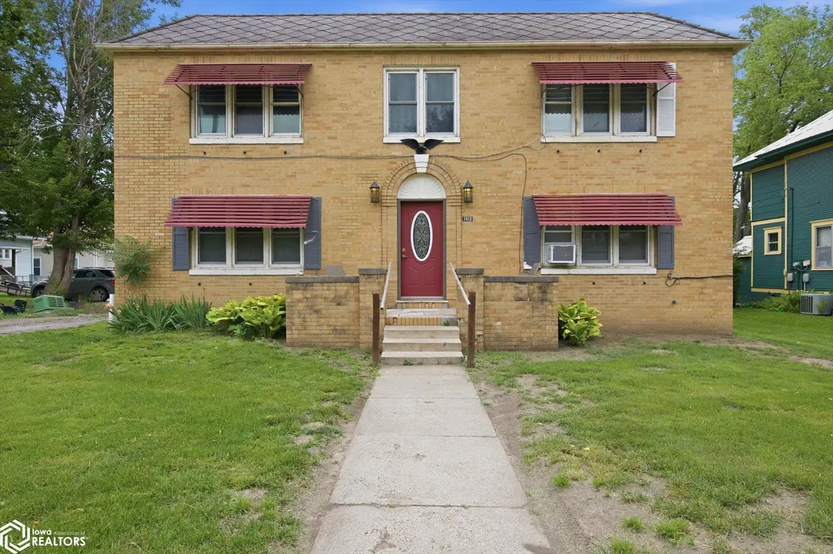 1410 7th ST, Harlan, IA 51537