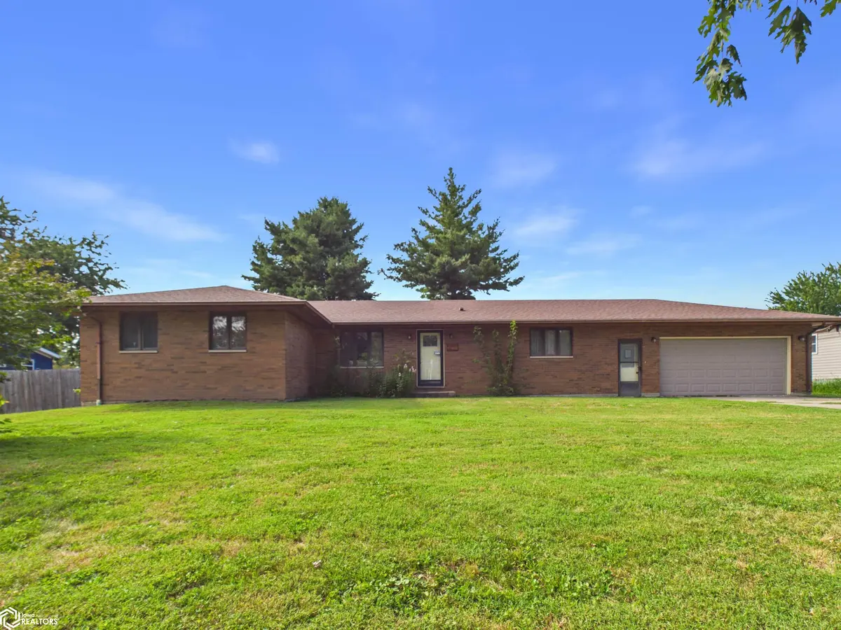 505 Spruce, Montrose, IA 52639