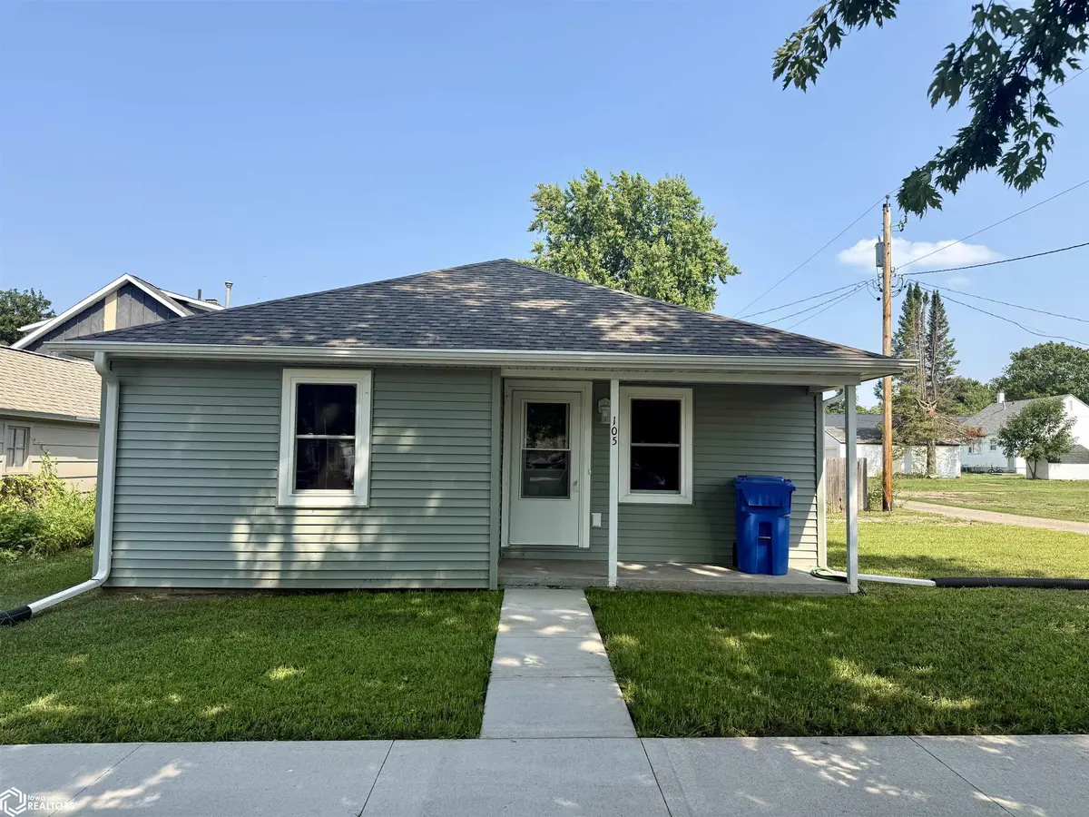 105 N Walnut ST, Jefferson, IA 50129