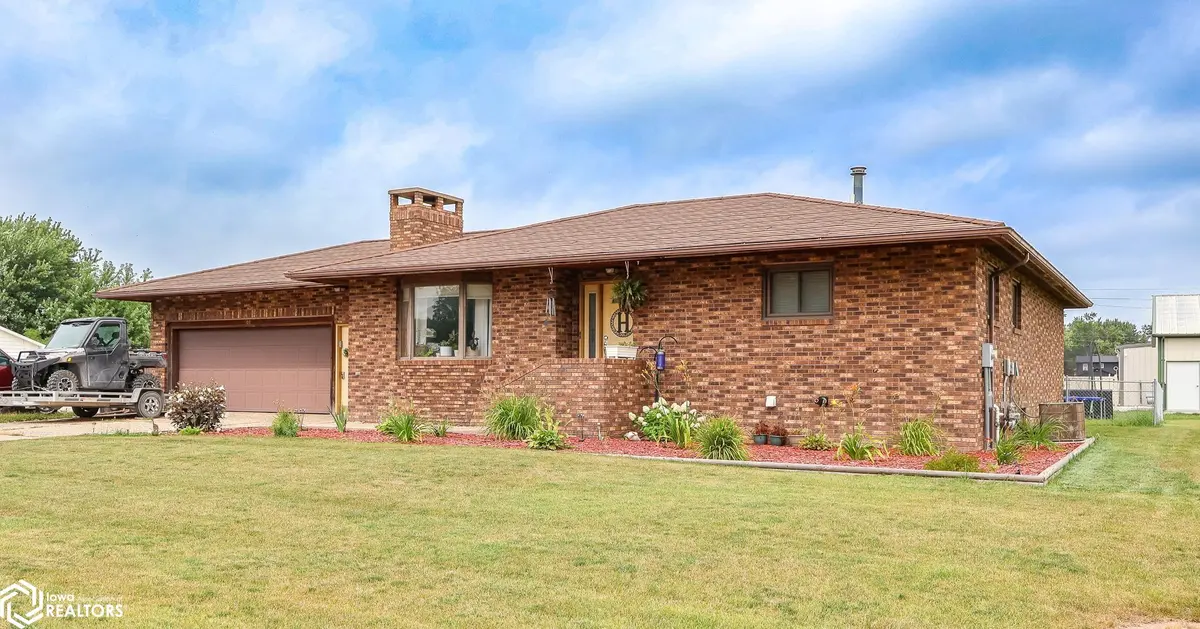 701 NE 1st ST, Eagle Grove, IA 50533
