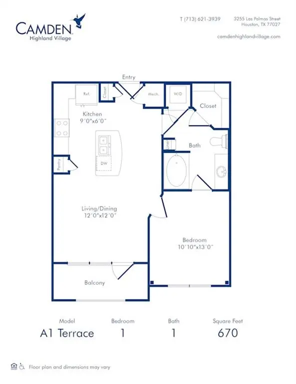 3939 W Alabama Street #2-334, Houston, TX 77027