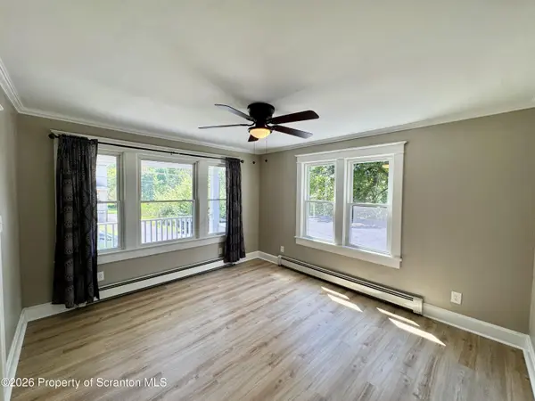 1616 Crown AVE, Scranton, PA 18505