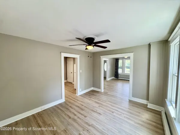 1616 Crown AVE, Scranton, PA 18505